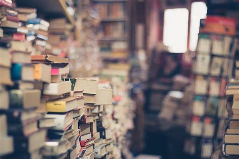 are books recyclable or garbage? In this discussion, let's also ponder on the digital age and its impact on book consumption.