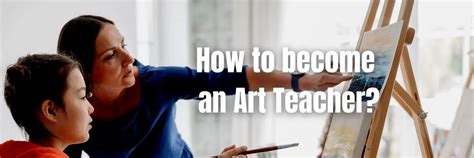 how to become an art teacher and use art as a tool for social justice