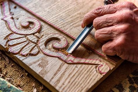 how to learn wood carving and the importance of understanding cultural influences in art