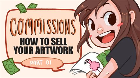 how to start doing art commissions and Explore the Creative Journey of Becoming a Commissioned Artist