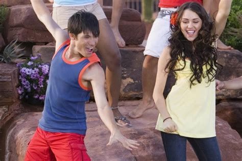 Is Miley Cyrus in High School Musical 2: Exploring the Intersection of Pop Culture and Musical Theater