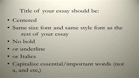 What Font Should an Essay Be In: A Deliberate Exploration