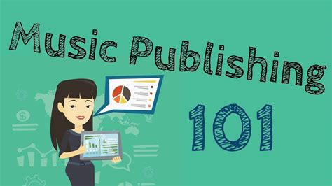 what is a publishing deal in music and how does it impact the royalties?